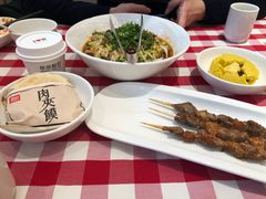 -西贝(无锡万象城店)