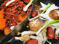 -贰回巷火锅馆(钟楼店)
