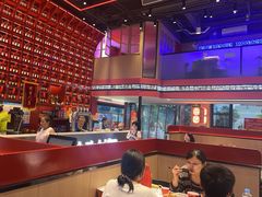 -去吃龙虾 | 烧烤·龙虾馆(红林世界城店)