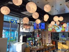 -本色.小马哥烧烤(无锡九里仓店)