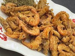 -屯老二农家铁锅炖·行业领军者(梅江店)