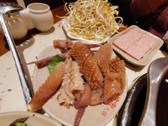 -渝宗老灶火锅(时代天街店)