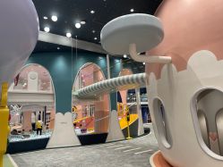 -奈尔宝·儿童乐园·亲子餐厅(鄞州万达店)