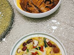 -中国吉菜名店广源宾馆餐厅