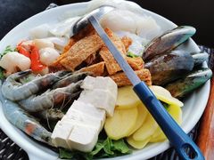 -同乐酒楼(皇后镇店)