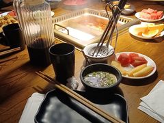 -九鼎轩脆毛肚火锅(句容店)