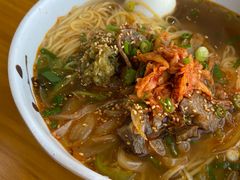 -顺姬冷面(延大店)