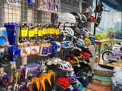 -捷安特专卖店(萧绍路店)