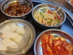 -包装马车·韩国料理·포장마차