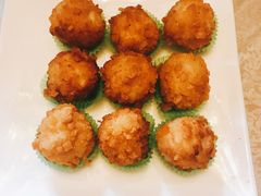 灌汤鱼球-山外山菜馆(玉泉路店)