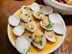 -张家卫·阳江菜·小海鲜(肥婆湾桥店)