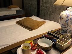 -樱蘭全息养生馆(三里屯店)