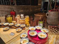 -西藏饭店·亚克·食光自助餐厅