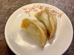 牛肉锅贴-贯贯吉·清真餐厅(浙江中路店)