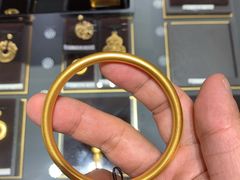 -周大福(沙田新城市广场店)