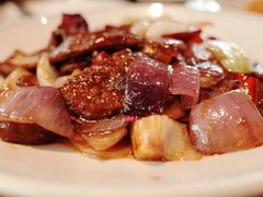 -大牌大·传统杭帮菜(湖滨店)