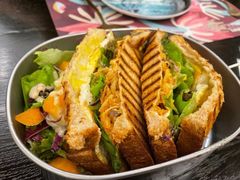 -PlantsEatery·植物食堂(REX春熙店)