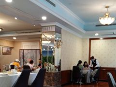 -新侨三宝乐西餐厅(崇文门店)