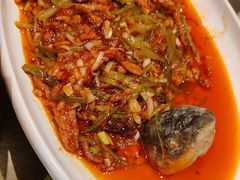 -院8里·小聚园老川菜(九眼桥店)