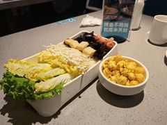-半天妖烤鱼(兰州国芳中心店)