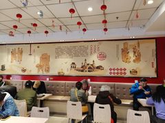 -老通城豆皮大王(吉庆街店)