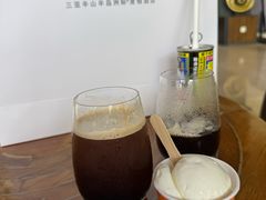 -半山半岛洲际度假酒店·观海廊