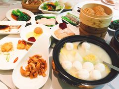 -御花园·粤菜·海鲜火锅(中山公园店)