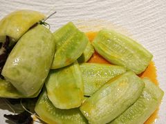 -南山翁新概念川菜(江宁万达广场店)