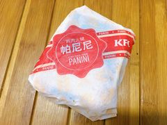 -肯德基(观前新店)