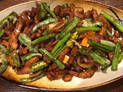 -浩家苑菜馆(汉口路店)