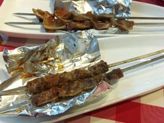 -西贝莜面村(上海百联西郊店)