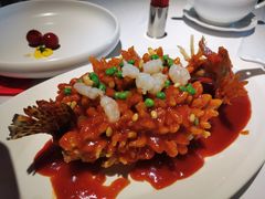 -玫瑰厅上海菜(兴国路店)