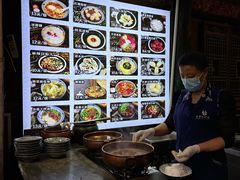 -太平张醪糟(西街直营店)