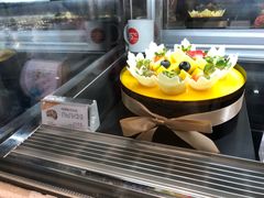 -85度C(厦门中华城新店)