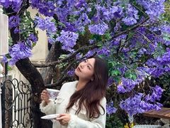 -Lamant Manor已闻花名关於蓝