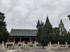 -历代帝王庙博物馆