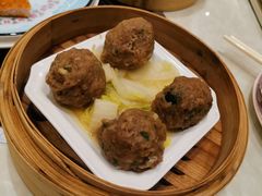 -稻香酒家(长宁KING88广场店)