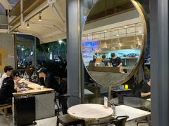 -农畉LONFOOD(福田星河COCOPark店)