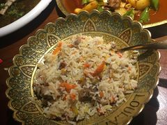 -楼兰新疆主题餐厅(苏州中心店)