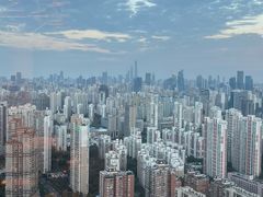 -环球港凯悦 · 享悦中餐厅