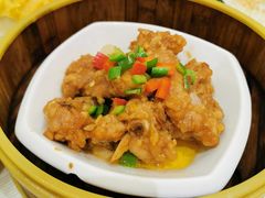 -北海渔村酒楼·粤菜海鲜点心(新华店)