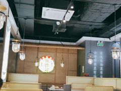 大堂-顺德公广东猪肚鸡·煲仔饭(白石洲店)