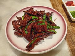 -小吊梨汤·北京菜·烤鸭(清河万象汇店)