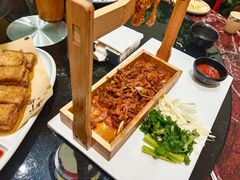 -一块豆腐·海鲜·家常菜(李沧书院路店)