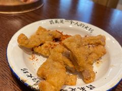 -成都你六姐·牛肉冒菜(城市集市合生汇店)