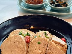 -无锡苏宁银河国际酒店-悦府65中餐厅