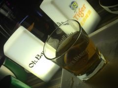 -ohbar live house(人广店)