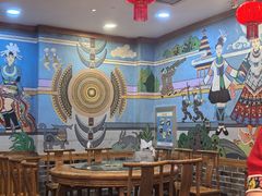 -亮欢寨酸汤鱼(沙冲路店)