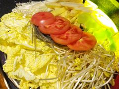 -唱客美食KTV量贩(北京路店)