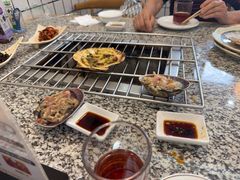 -震海贝烤贝·民俗特色店(延吉总店)
